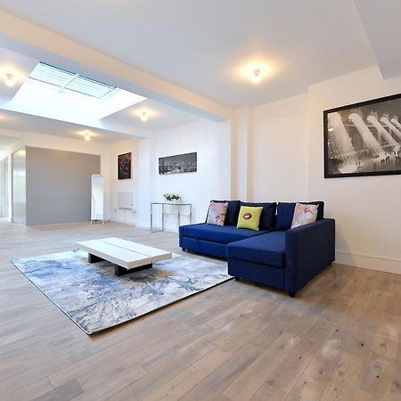 Fabulous Duplex Apartment In Dalston Junction Лондон Екстериор снимка