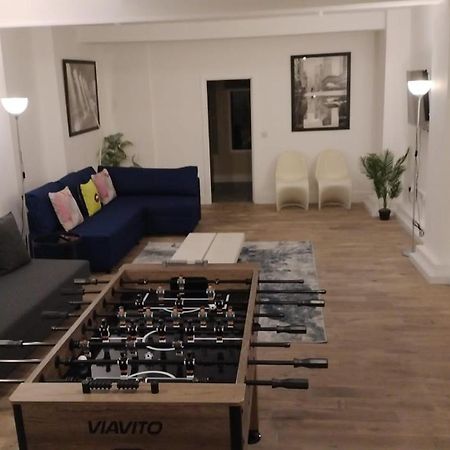 Fabulous Duplex Apartment In Dalston Junction Лондон Екстериор снимка