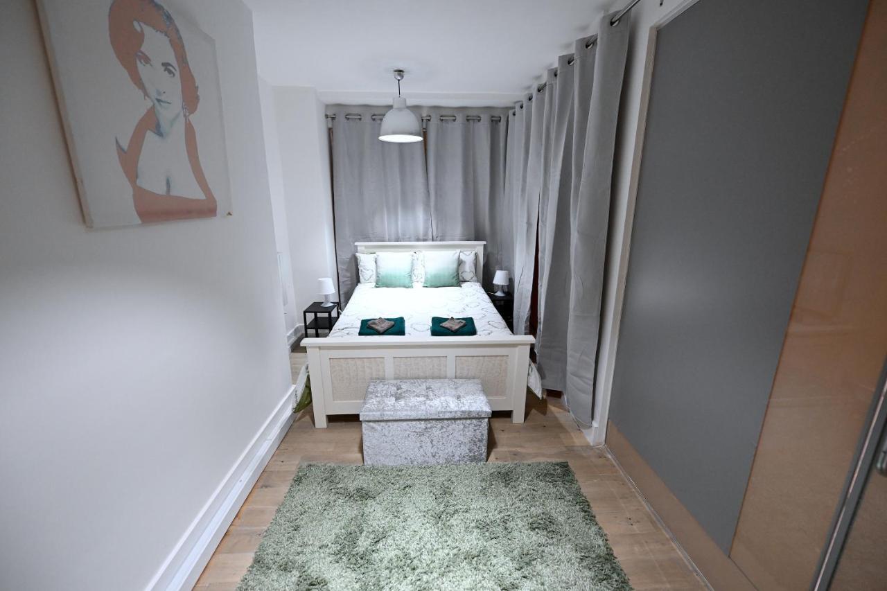 Fabulous Duplex Apartment In Dalston Junction Лондон Екстериор снимка