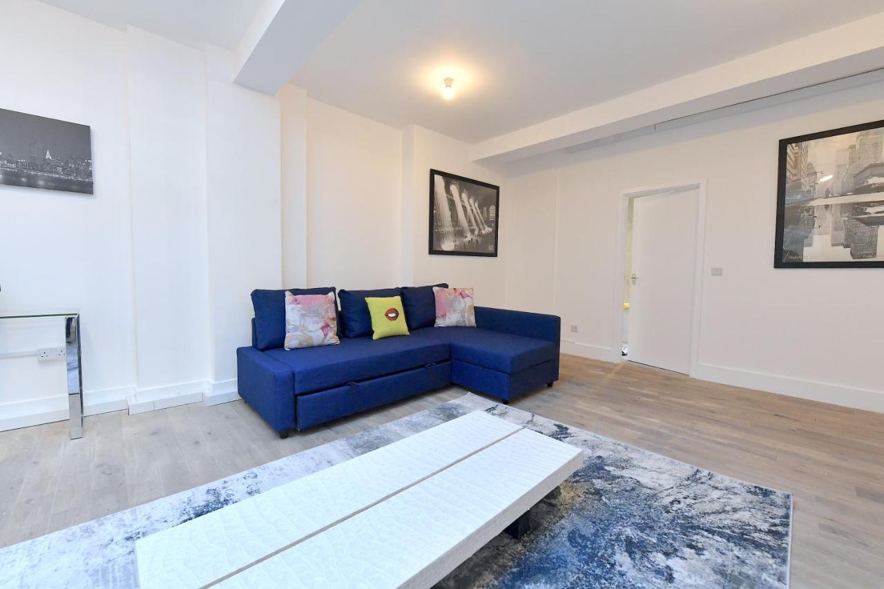 Fabulous Duplex Apartment In Dalston Junction Лондон Екстериор снимка