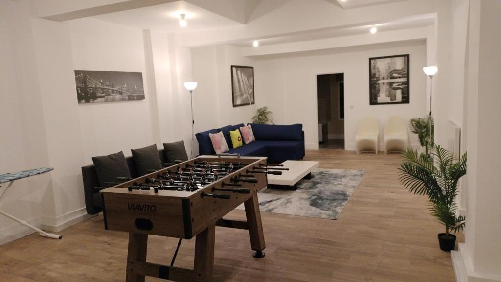Fabulous Duplex Apartment In Dalston Junction Лондон Екстериор снимка