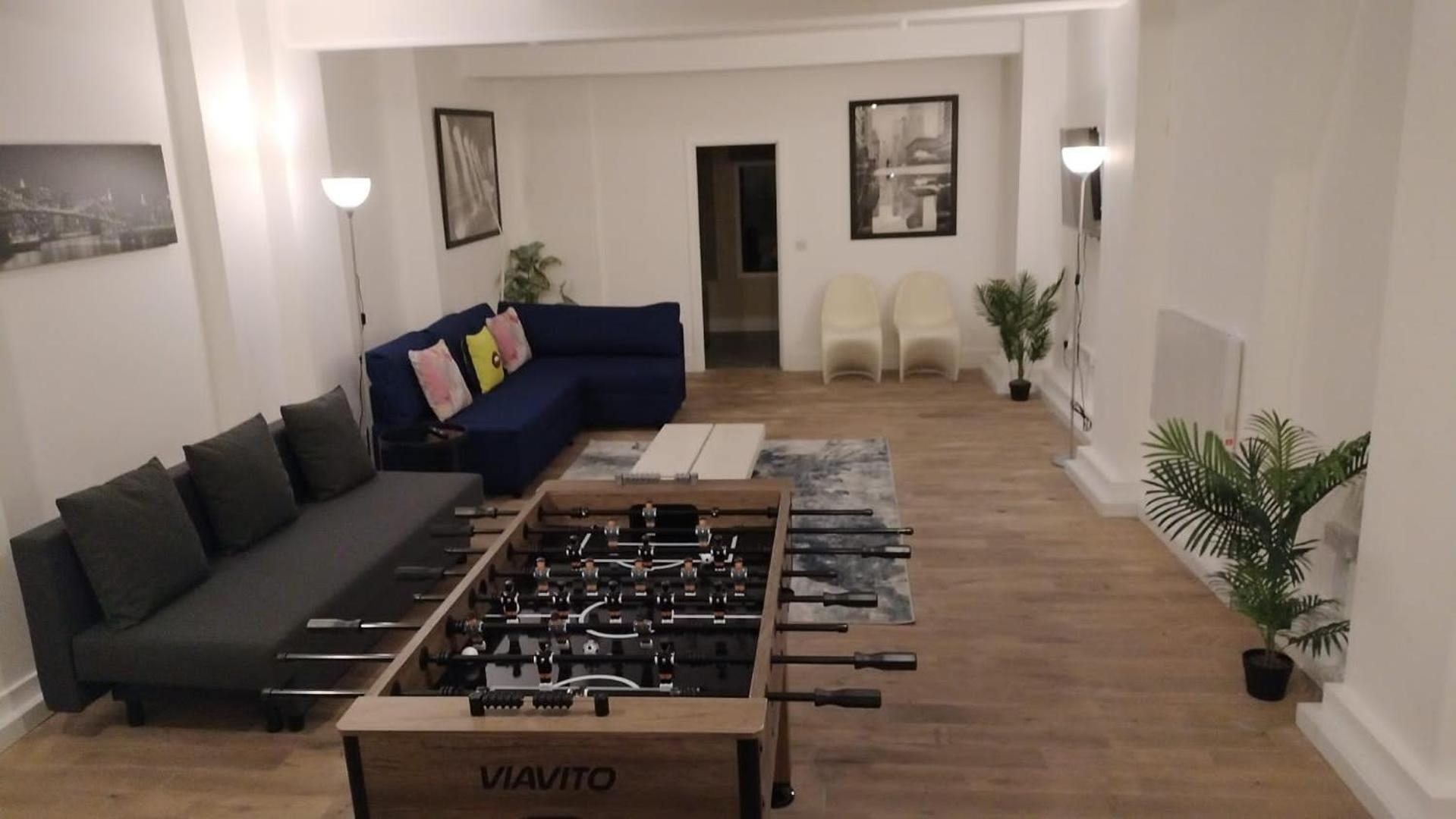 Fabulous Duplex Apartment In Dalston Junction Лондон Екстериор снимка